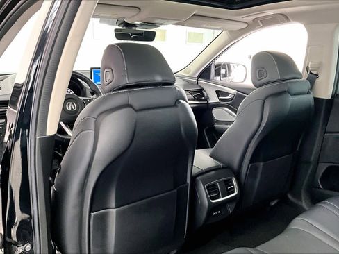 Used 2023 Acura RDX AWD w/ Technology Package image 11
