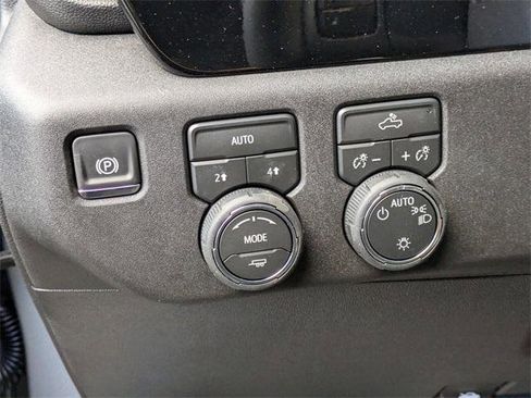 New 2026 Chevrolet Silverado 1500 LT image 13