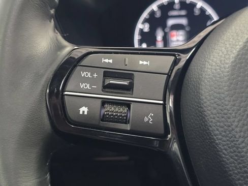 Used 2023 Honda CR-V EX-L image 32