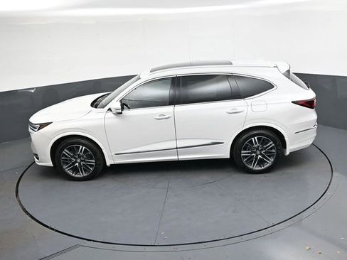 New 2026 Acura MDX w/ Advance Package image 28