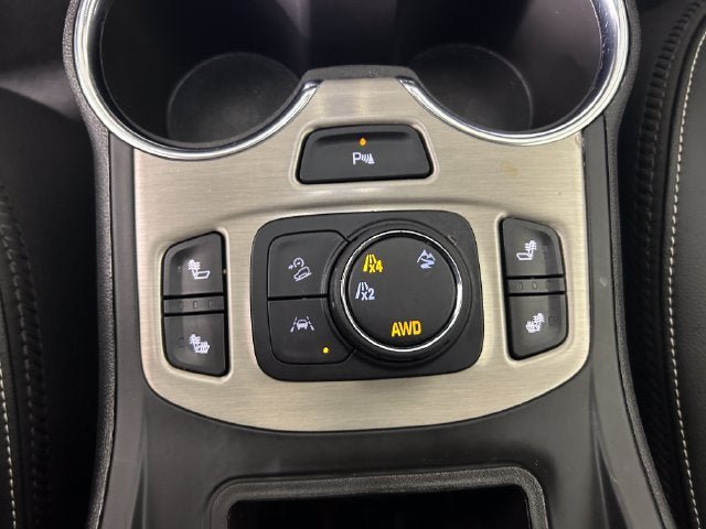Used 2023 GMC Terrain Denali AWD/4WD image 19