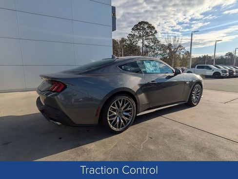 New 2026 Ford Mustang GT Premium RWD image 4