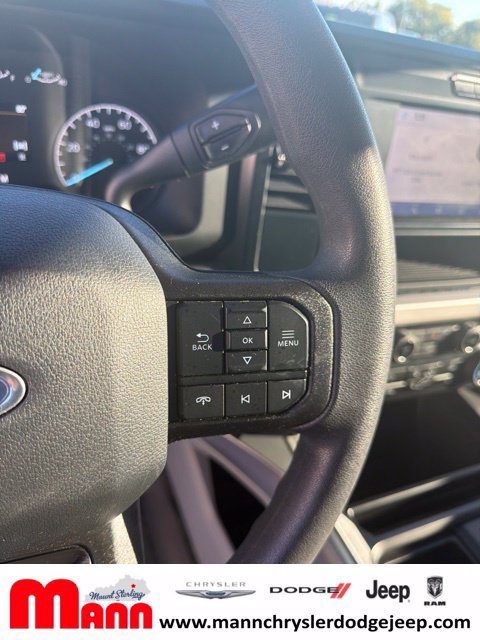 Used 2025 Ford F350 XLT w/ FX4 Off-Road Package AWD/4WD image 27