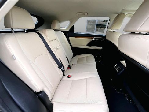 Used 2022 Lexus RX 350 FWD w/ Premium Package image 20