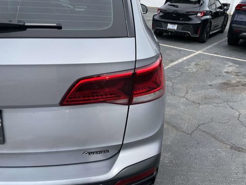 Used 2023 Volkswagen Taos S image 17