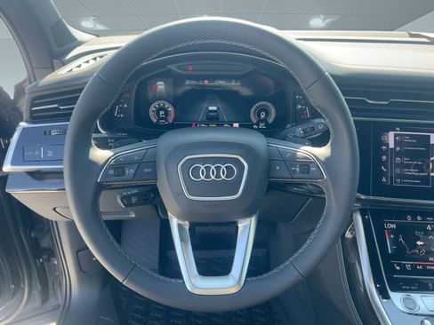 New 2026 Audi Q7 3.0T Premium Plus image 17