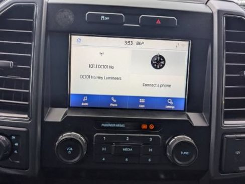 Used 2021 Ford F250 XLT w/ XLT Value Package AWD/4WD image 34