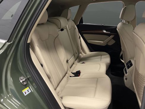 Used 2024 Audi Q5 e Premium Plus image 31