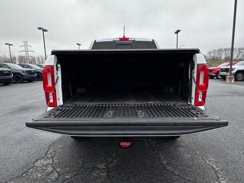 Used 2019 Ford Ranger Lariat w/ Equipment Group 501A Mid AWD/4WD image 43