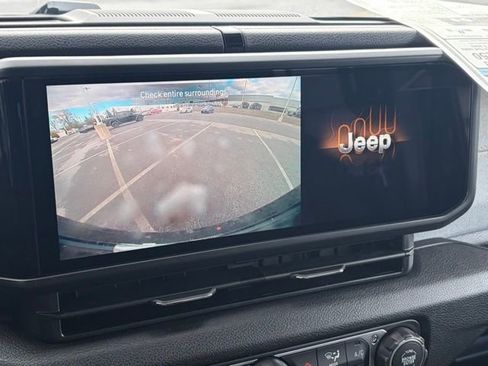 New 2026 Jeep Wrangler Sport image 3