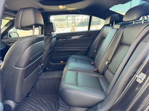 Used 2015 BMW 740Li image 20