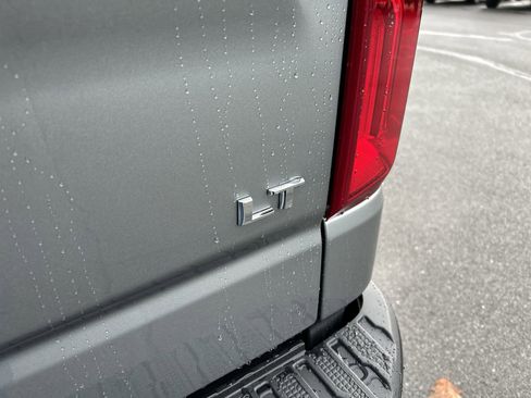 New 2026 Chevrolet Silverado 1500 LT Trail Boss image 12