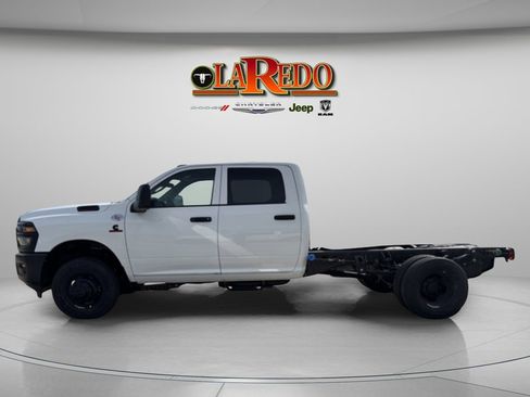 New 2026 RAM 3500 Tradesman image 4
