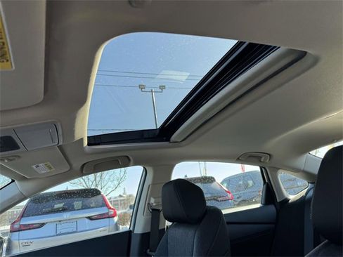 New 2025 Honda Accord SE image 16