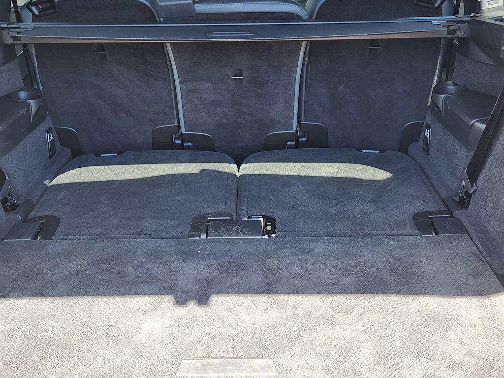 Used 2024 Volvo XC90 T8 Ultimate w/ Lounge Package AWD/4WD image 21