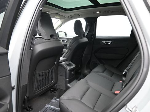New 2026 Volvo XC60 T8 Plus w/ Protection Package Premier AWD/4WD image 24
