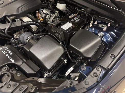 Used 2023 MAZDA CX-30 AWD 2.5 S w/ Preferred Package image 35