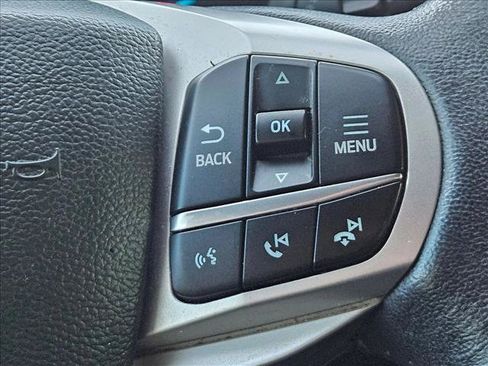 Used 2023 Ford Explorer XLT RWD image 19