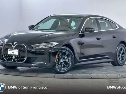 Used 2023 BMW i4 eDrive40 w/ Premium Package
