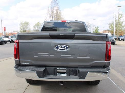 Used 2025 Ford F150 XLT w/ Equipment Group 301A Standard image 8