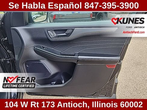 Used 2024 Ford Escape Active AWD/4WD image 57