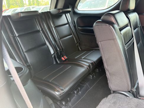 Used 2024 Dodge Durango GT RWD image 14