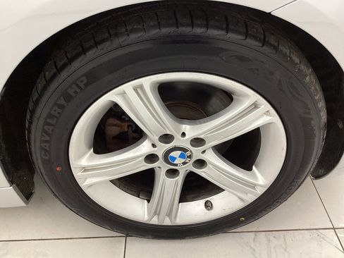 Used 2015 BMW 428i Gran Coupe image 48