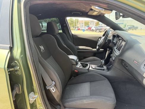 Used 2020 Dodge Charger Scat Pack RWD image 30