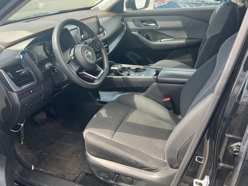 Used 2021 Nissan Rogue SV FWD image 8