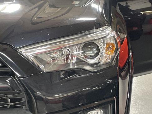 Used 2023 Toyota 4Runner TRD Sport image 6