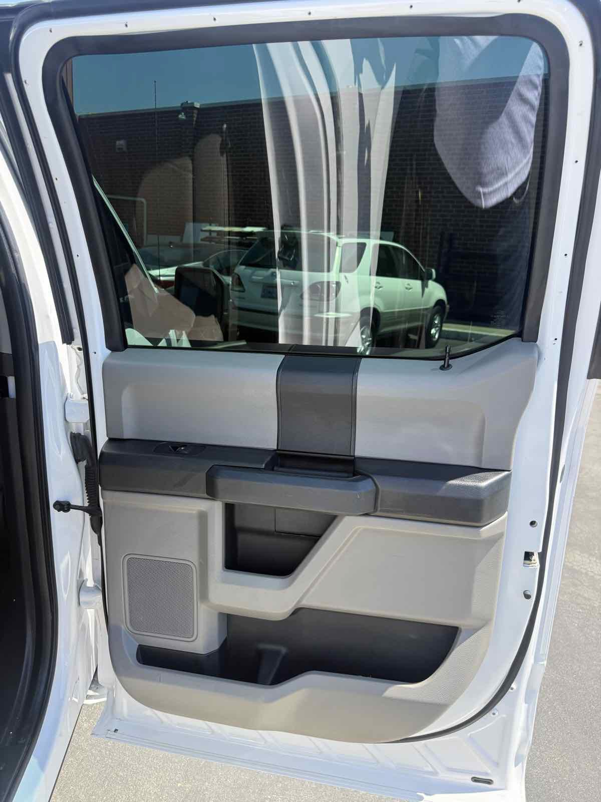 Used 2016 Ford F150 XL w/ Equipment Group 101A Mid RWD image 9