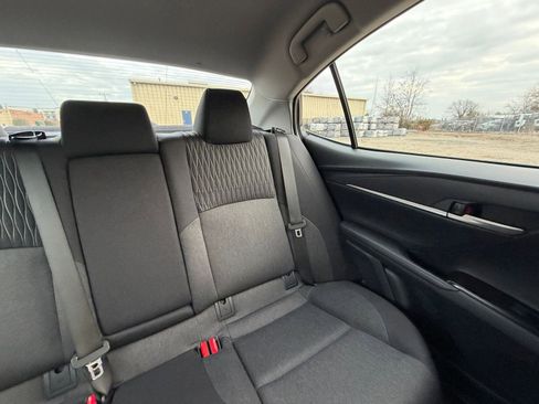 Used 2025 Toyota Camry LE image 36