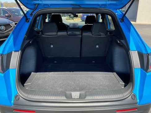 Used 2026 Honda HR-V Sport image 22