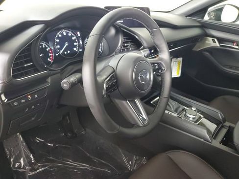 New 2026 MAZDA MAZDA3 Hatchback w/Premium Plus Pkg AWD/4WD image 24