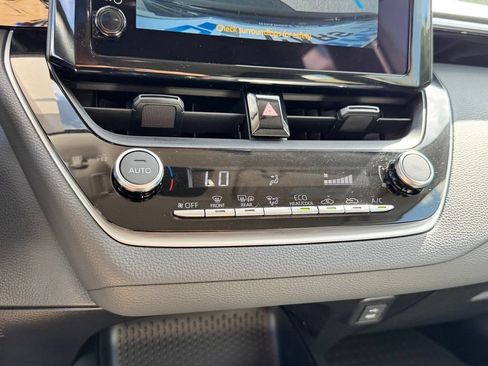 Used 2026 Toyota Corolla LE FWD image 14