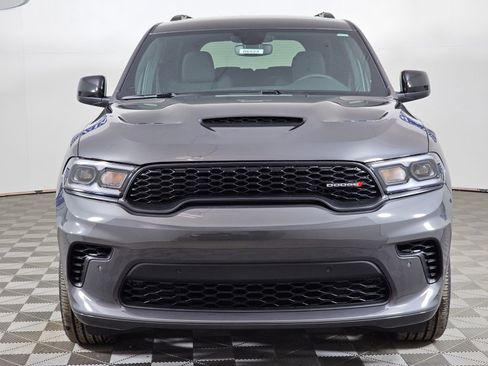 New 2026 Dodge Durango GT w/ Blacktop Package AWD/4WD image 9