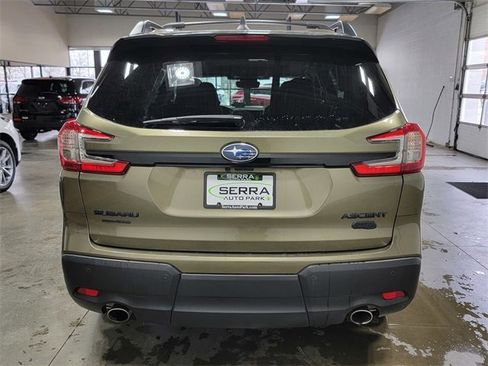 Certified 2023 Subaru Ascent Onyx Edition image 7