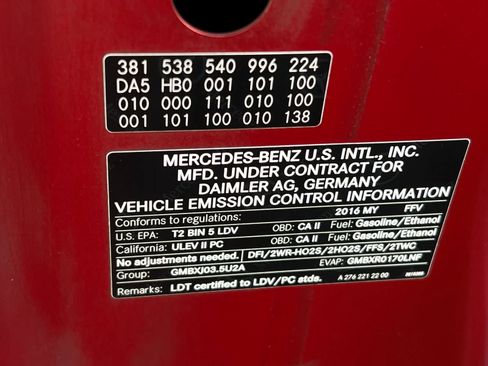 Used 2016 Mercedes-Benz GLE 350 4MATIC image 30