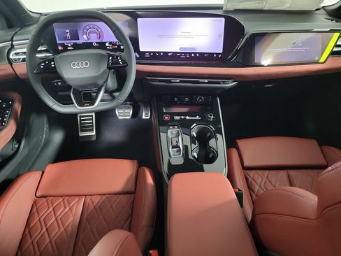 New 2026 Audi S5 Prestige image 14