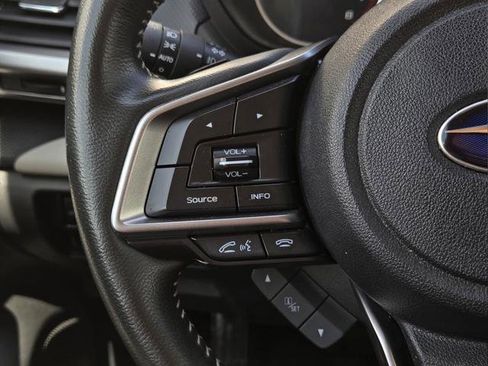 Used 2023 Subaru Forester Limited image 26