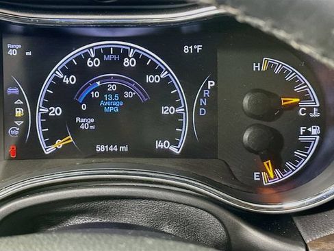 Used 2018 Jeep Grand Cherokee Laredo RWD image 14