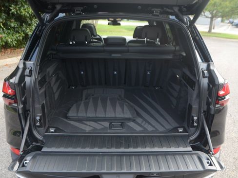 Used 2025 BMW X5 xDrive40i image 26