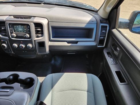 Used 2019 RAM 1500 Tradesman w/ Popular Equipment Group AWD/4WD image 18