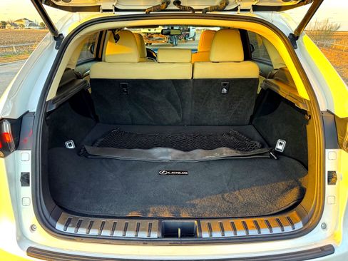 Used 2015 Lexus NX 200t FWD image 8