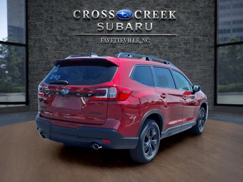 New 2026 Subaru Ascent Premium AWD/4WD image 25