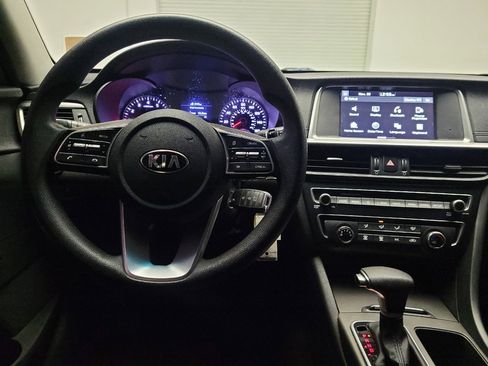 Used 2019 Kia Optima LX image 22