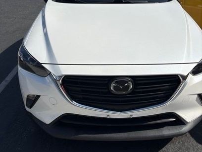 Used 2020 MAZDA CX-3 Sport