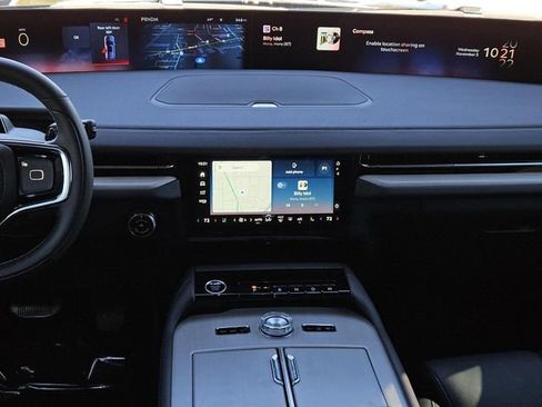 New 2025 Lincoln Navigator Reserve w/ Jet Appearance Package image 11