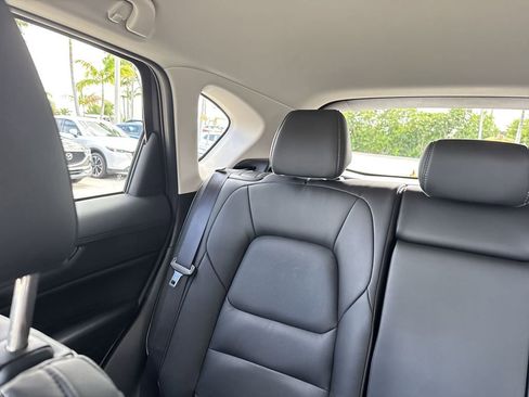 Used 2025 MAZDA CX-5 AWD 2.5 S w/ Select Package image 17