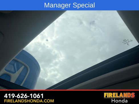 New 2026 Honda Accord Touring image 24